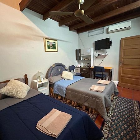 Habitacion En Suite, Excelente Ubicacion Asuncion Exterior photo