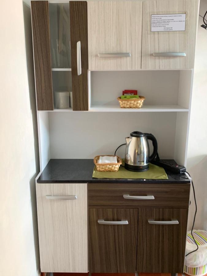 Habitacion En Suite, Excelente Ubicacion Asuncion Exterior photo