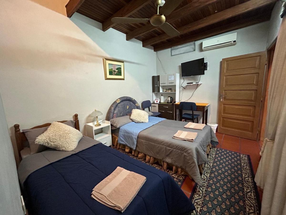 Habitacion En Suite, Excelente Ubicacion Asuncion Exterior photo