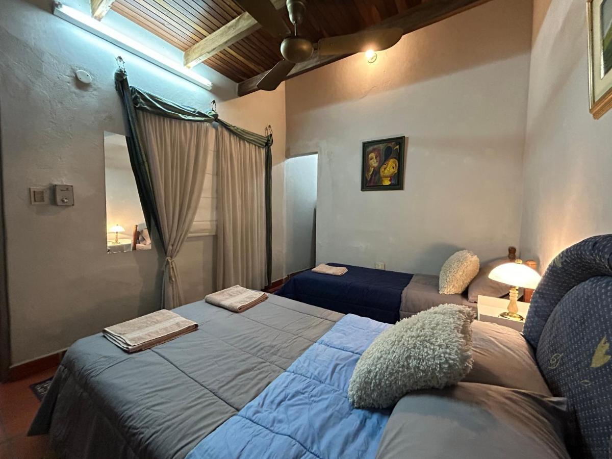 Habitacion En Suite, Excelente Ubicacion Asuncion Exterior photo