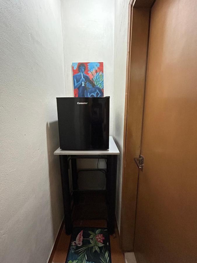 Habitacion En Suite, Excelente Ubicacion Asuncion Exterior photo