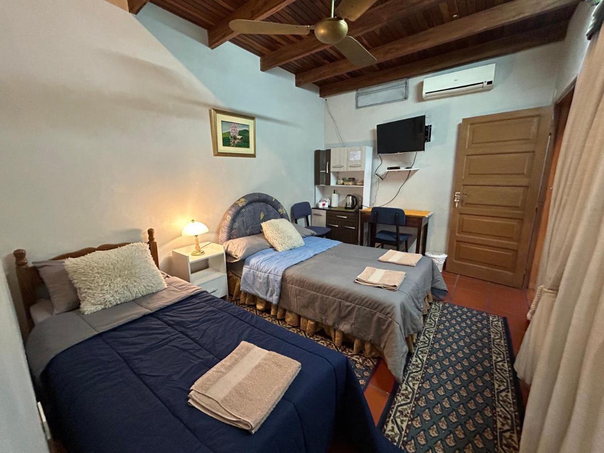 Habitacion En Suite, Excelente Ubicacion Asuncion Exterior photo